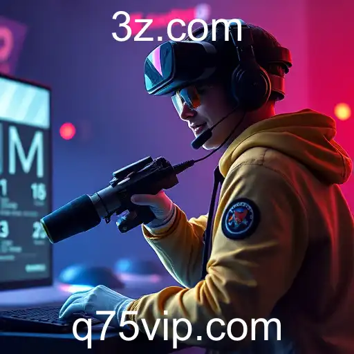 Avanços e Tendências no Mundo dos Jogos em 2025