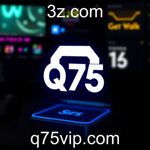 O Crescimento Explosivo do Q75 no Cenário Brasileiro de Jogos