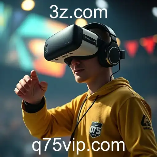 A Evolução dos Jogos em 2025: Novas Dinâmicas e Tendências