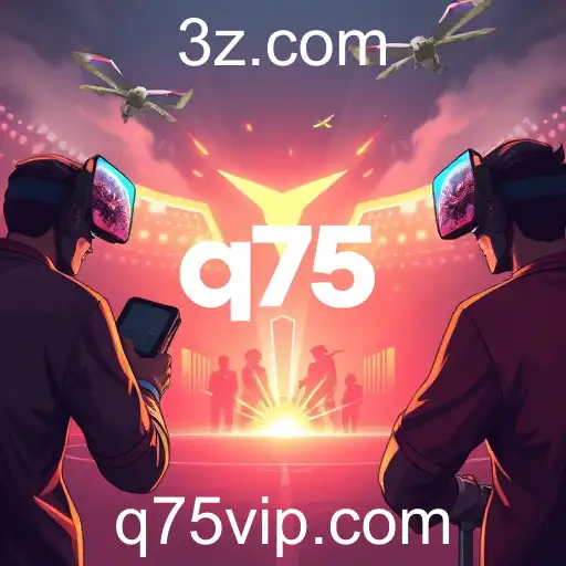 Expansão de q75 Revoluciona o Mundo dos Jogos em 2026