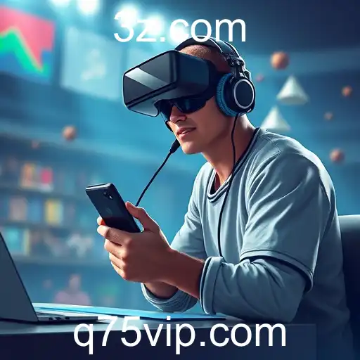 A Revolução dos Jogos Online em 2025