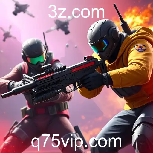 Inovações no Mundo dos Jogos Online