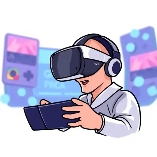 Inovações e Desafios no Universo dos Jogos em 2025