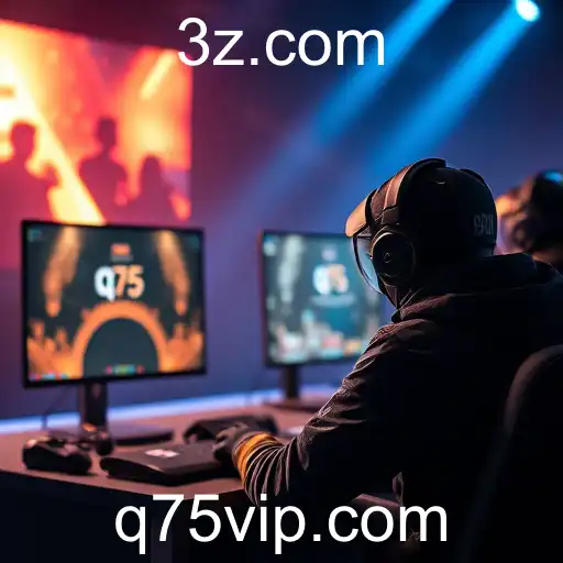 Avanços em Jogos: A Ascensão do q75