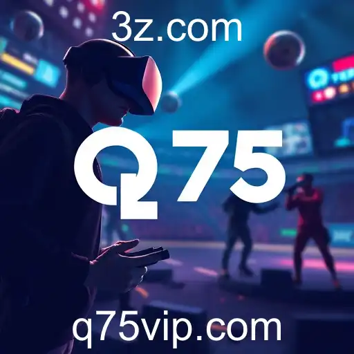 A Revolução dos Jogos em 2025 e a Ascensão de q75