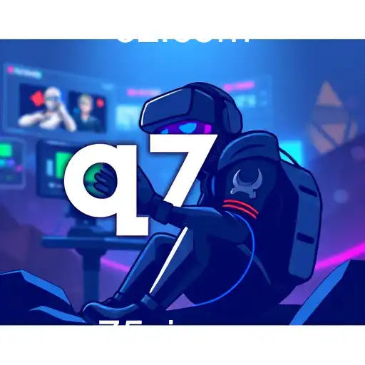 Revolução dos Jogos: O Impacto da Tecnologia em Q75