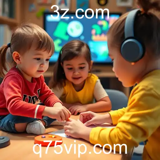 O Crescimento do Q75 no Cenário de Jogos em 2026