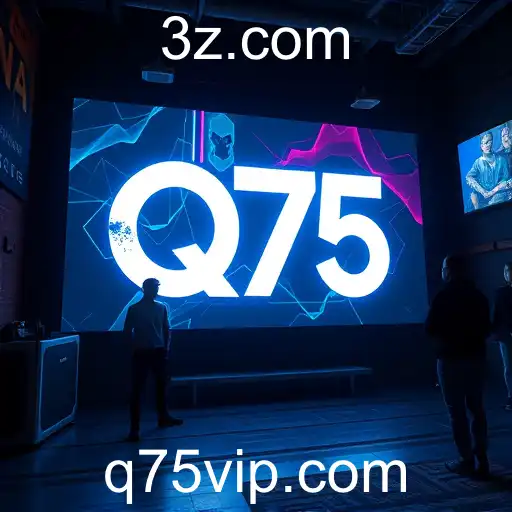 O Impacto de 'q75' no Cenário de Jogos Online