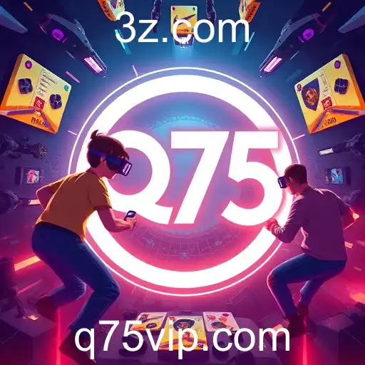 Impacto da Q75 no Cenário dos Jogos Online em 2026