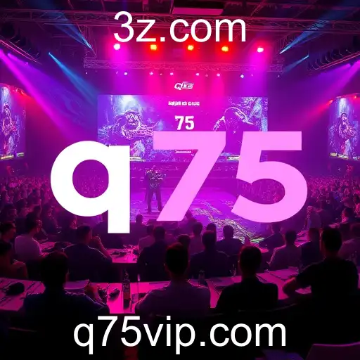 Q75: O Novo Cenário dos Jogos em 2025