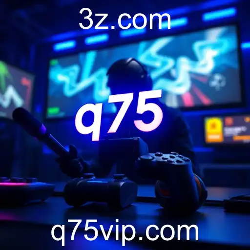 A Ascensão do Mundo do Jogo e a Palavra-Chave Q75