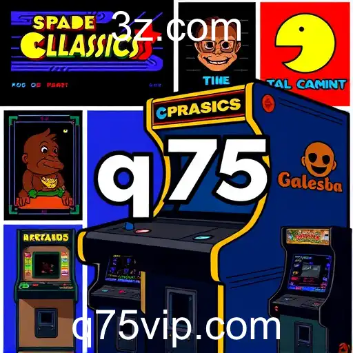 Q75: O Polo de Inovação em Jogos de 2025