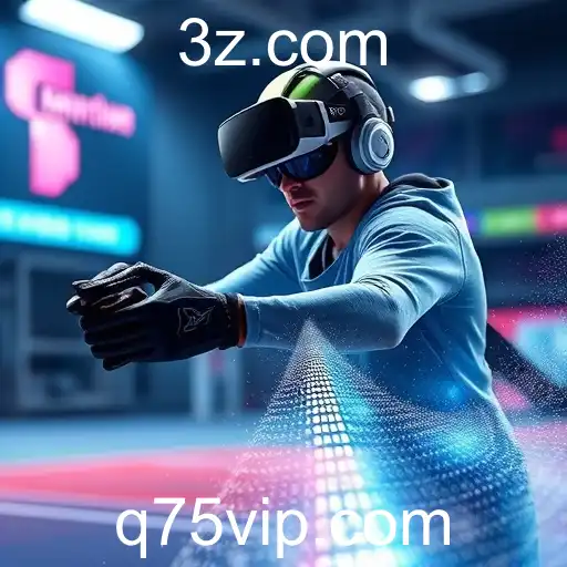 A Ascensão da q75: Um Novo Horizonte nos Jogos Online