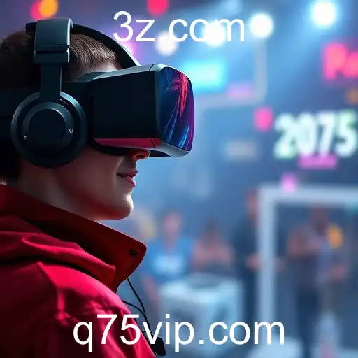 Q75: Revolução nos Jogos Digitais e Tendências para 2025