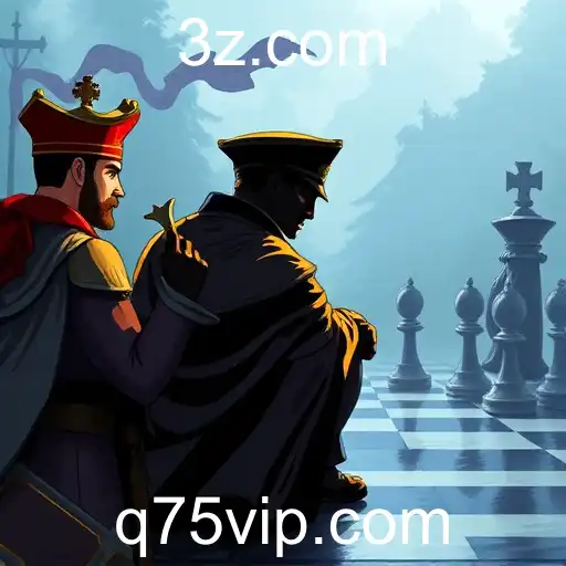 A Revolução do Q75: Inovações e Tendências no Mundo dos Jogos