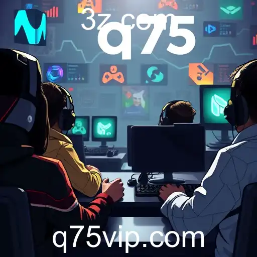 A Revolução dos Jogos em 2025: Explorando a Tendência do q75 nos Games