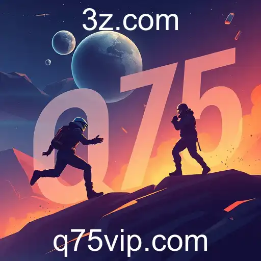 A Revolução do Jogo Online no Brasil com q75