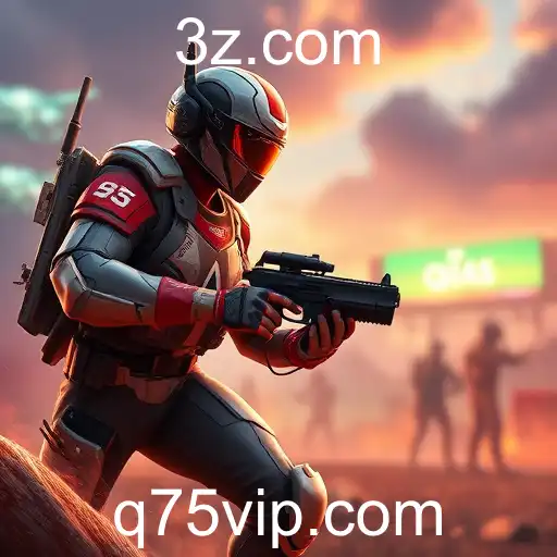 Revolução e Tendências em Jogos