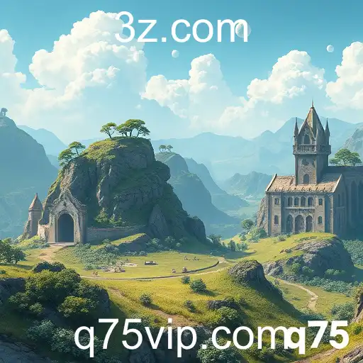 A Ascensão de q75: Novos Fronteiras no Mundo dos Jogos