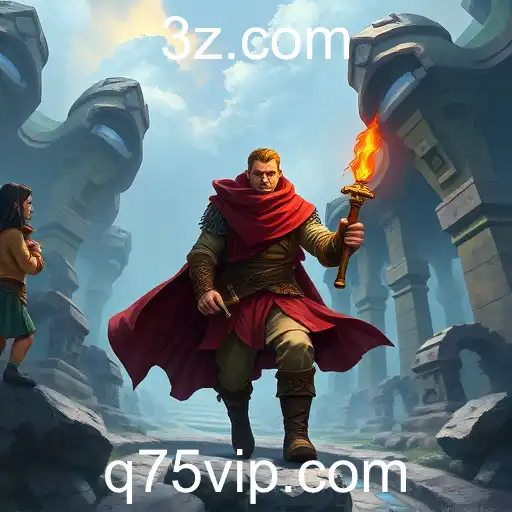 A Revolução dos Jogos: Como o Q75 Está Moldando 2025