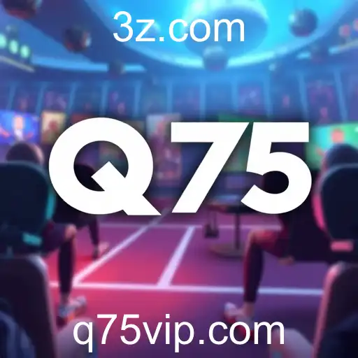 A Revolução do Q75 no Mundo dos Jogos