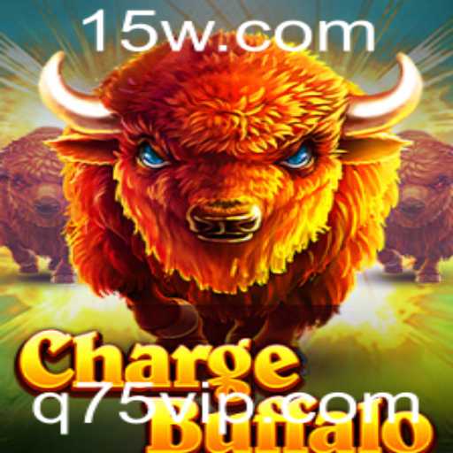 Explorando o Universo de ChargeBuffalo: Um Jogo Inovador e Empolgante