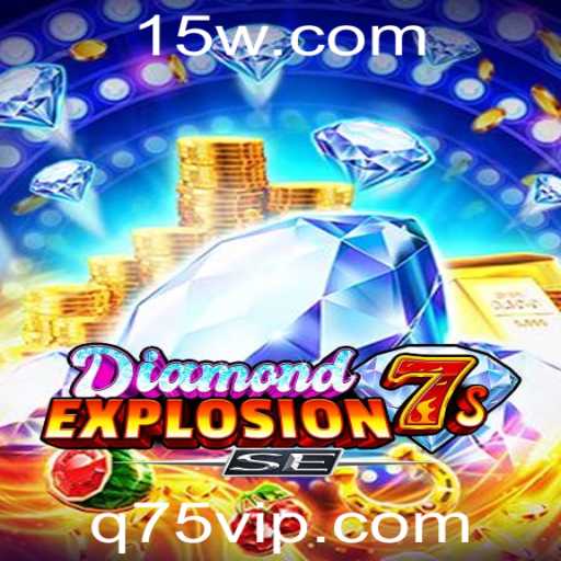 Explorando o Mundo de DiamondExplosion7sSE: Um Mergulho no Jogo que Conquista Novos Adeptos