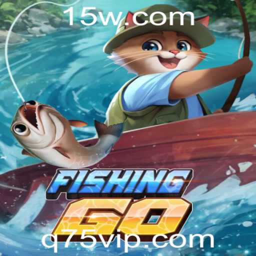 Descubra o Mundo de FishingGO: Um Mergulho em Aventura e Estratégia