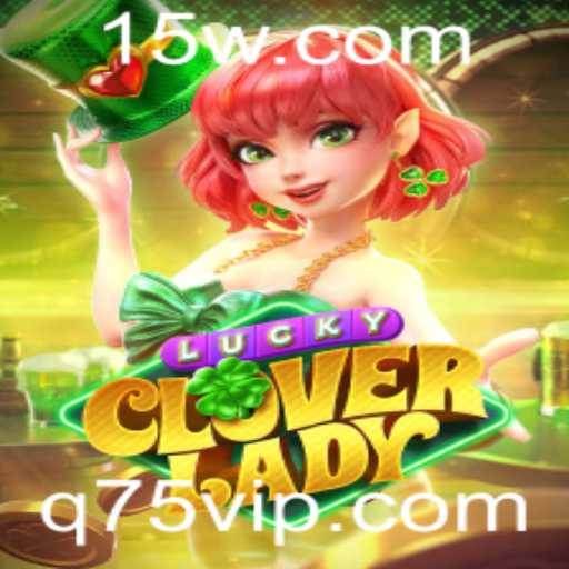 Descubra o Fascinante Mundo de 'LuckyCloverLady'