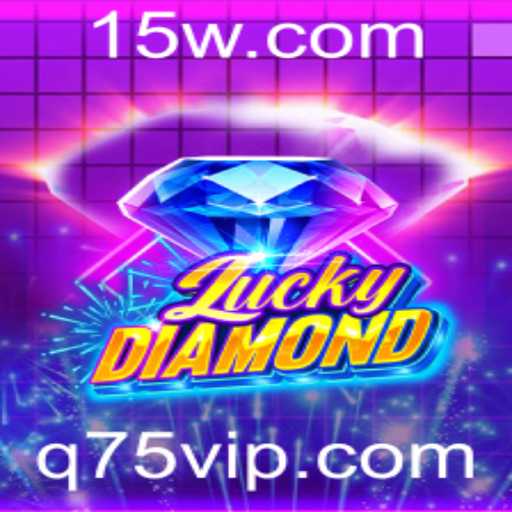 Descubra a Emoção do Jogo LuckyDiamond: Um Guia Completo