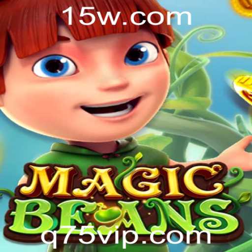 Descubra o Fascinante Mundo de MAGICBEANS