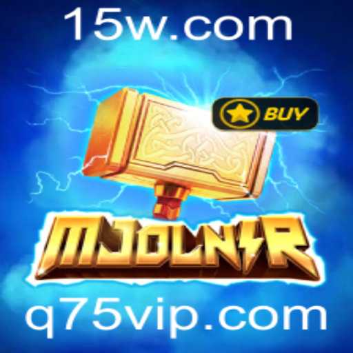 Explorando Mjolnir: Um Mergulho no Novo Fenômeno dos Jogos