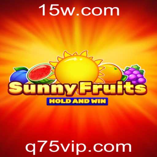 Explore o Mundo Divertido de SunnyFruits: Regras e Introdução ao Jogo