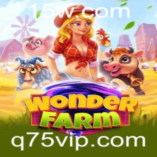 Explorando o Mundo Encantado de WonderFarm: Um Jogo de Aventuras e Estratégia